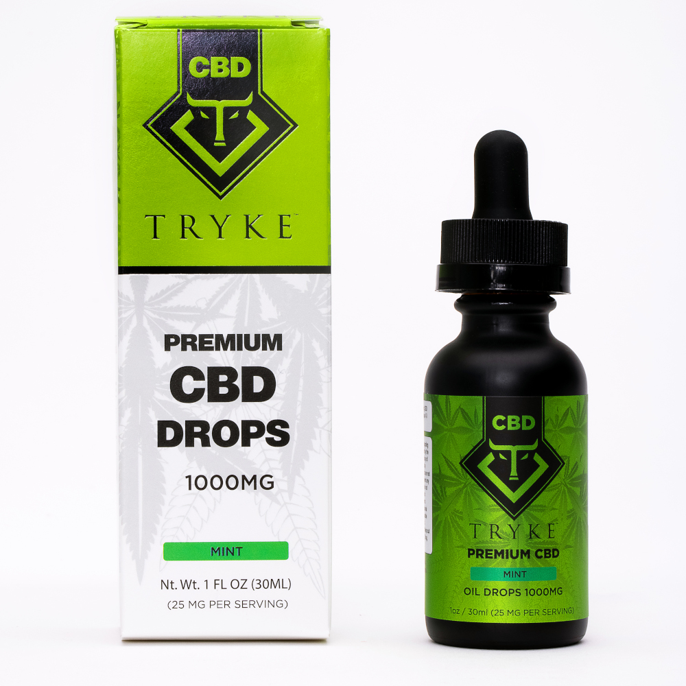 CBD Lemon (1000mg CBD) *FLASH SALE*